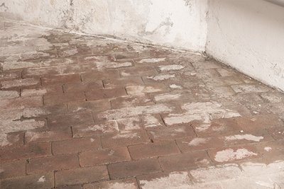Kellerbodensanierung Kellerbodensanierung
